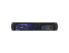 Peavey IPR2 5000 2-Channel 5000-Watt Power Amp