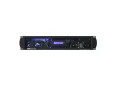 Peavey IPR2 5000 DSP 2-Channel 5000-Watt Power Amp with Digital Processing main image
