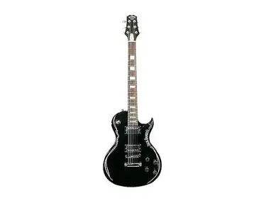 Peavey JD-EX Jack Daniel's Single-Cut