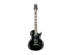 Peavey JD-EX Jack Daniel's Single-Cut main image