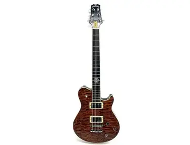 Peavey JD-EXP Jack Daniel's 3-Knob