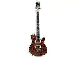 Peavey JD-EXP Jack Daniel's 3-Knob main image