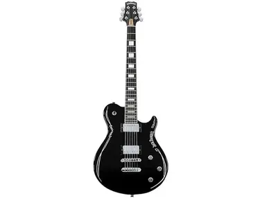 Peavey JD-EXP Jack Daniel's (3-Knob) with Graphic