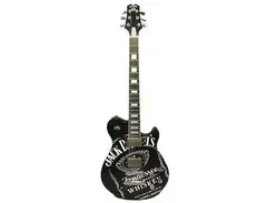 Peavey JD-EXP Jack Daniel's 4-Knob main image