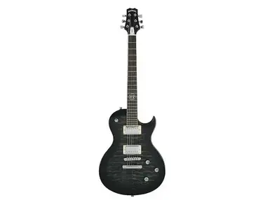 Peavey JD-TN Jack Daniel's Single-Cut