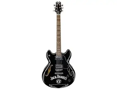 Peavey JF-1 Jack Daniel's