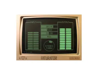 kiloHearts Faturator
