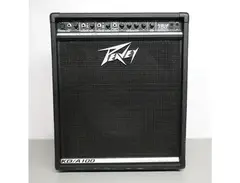 Peavey KB/A 100 65-Watt 1x15 Keyboard / Acoustic Amplification System with Horn Tweeter