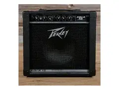 Peavey KB/A 15 1x8 15-Watt Keyboard / Acoustic Amplifiation System main image
