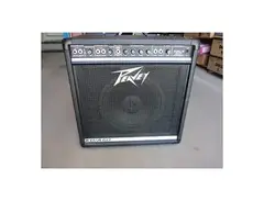 Peavey KB/A 60 50-Watt 1x15 Keyboard / Acoustic Amplification System main image
