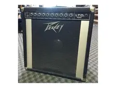 Peavey LTD 400 Series 400S 1x15 Steel Guitar Combo main image