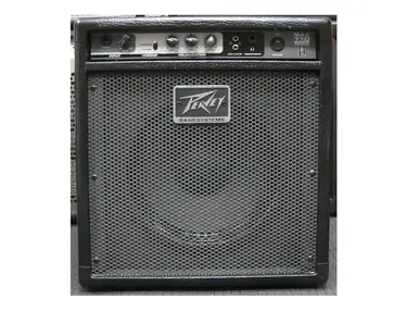 Peavey MAX 110 20-Watt 1x10 Bass Combo