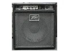 Peavey MAX 110 20-Watt 1x10 Bass Combo - What To Know & Where To