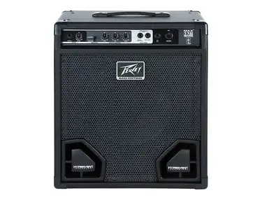 Peavey MAX 112 40-Watt 1x12 Bass Combo