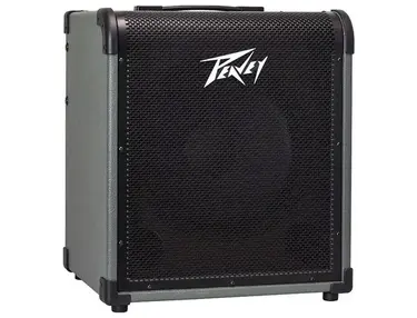 Peavey MAX 150 150-Watt 1x12" Bass Combo