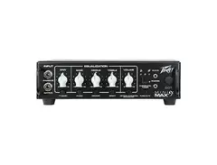 Peavey MiniMAX 500W Lightweight Bass Head main image