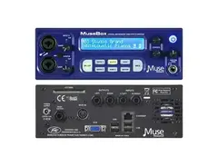 Peavey MuseBox Virtual Instrument and Effects Module main image
