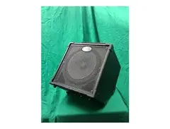 Peavey Nano Vypyr Battery-Powered 7-Watt 1x8 Modeling Guitar Combo main image
