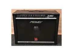 Peavey Nashville 1000 300-Watt 1x15 Steel Guitar Combo main image