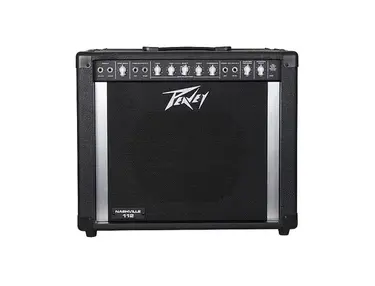 Peavey Nashville 112 1x12 80w Steel Guitar Amplifier