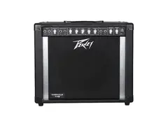Peavey Nashville 112 1x12 80w Steel Guitar Amplifier main image