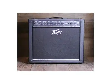 Peavey Nashville 112 80-Watt 1x12 Steel Guitar Combo 2000s
