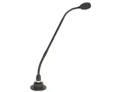 Peavey PM18S Podium Mic main image