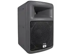 Peavey PR10 400-Watt 2-Way 10" Passive Loudspeaker main image