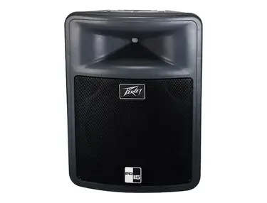 Peavey PR15 15" 400-Watt Loudspeaker