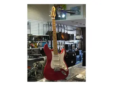 Peavey Predator DX