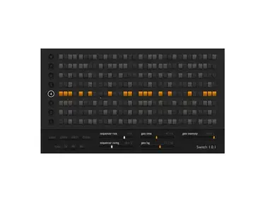 Sinevibes Switch