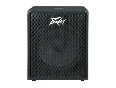 Peavey PV 118 18" Subwoofer