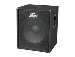 Peavey PV 118D 18" Subwoofer main image