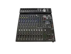 Peavey PV 14 BT 14 Channel Mixer with Bluetooth