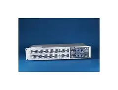 Peavey PV 231 Graphic Equalizer main image