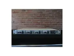 Peavey PV S4 Sanctuary Series 4 Channel Mixer main image