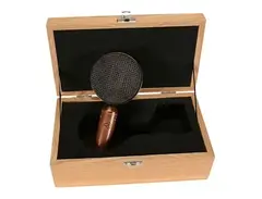 Peavey PV00567790 RAC-1 Figure Eight Ribbon Microphone main image