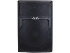 Peavey PV03616470 PVXp 2-Way 800-Watt Powered 15" Speaker with DSP main image