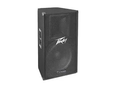 Peavey PV115D 400W Speaker Cabinet