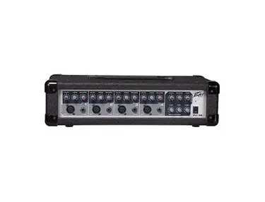 Peavey PVi 4B 100W 4-Channel Mixer