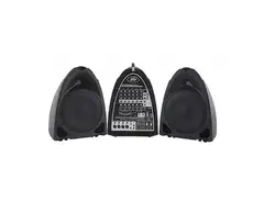 Peavey PVi Portable Powered PA System main image