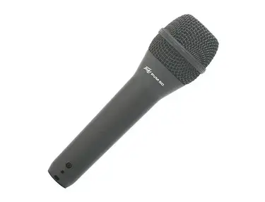Peavey PVM 50 Super Cardioid Dynamic Mic