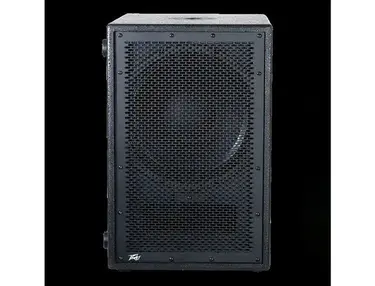 Peavey PVs12 1000-Watt Active PA Subwoofer