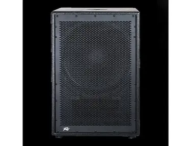 Peavey PVs15 1000-Watt Active PA Subwoofer