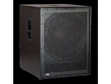 Peavey PVs18 1000-Watt Active PA Subwoofer
