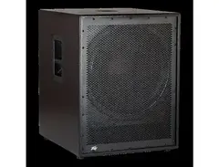 Peavey PVs18 1000-Watt Active PA Subwoofer
