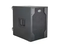 Peavey PVxP Sub 15" Powered Subwoofer main image