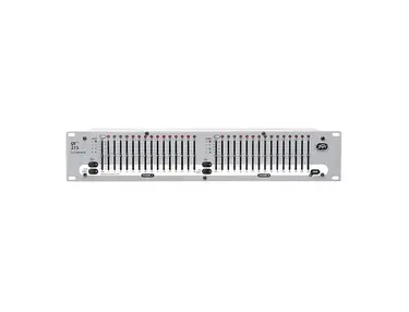 Peavey QF 215 Equalizer