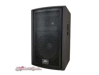 Peavey QW 2F Passive Loudspeaker