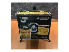 Peavey Rage 158 TransTube 15-Watt 1x8 Guitar Combo main image